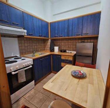 KT Apartment in Drama