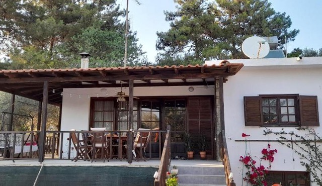 KTIMA ALEXANDROS in Potos