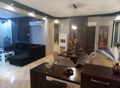 KTS Apartment in Alexandroupoli