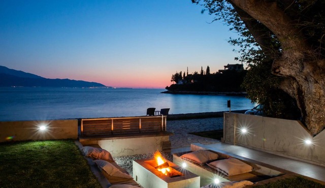 Kurort Villa Skaloma by Interhome in Marathias
