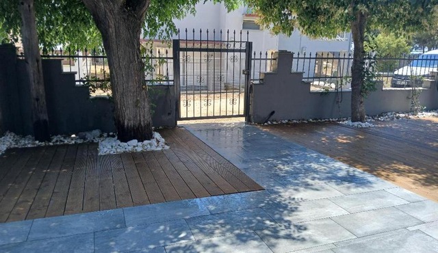 Kyvos in Nestos