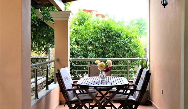 La Bella Vita - Luxury Holiday House close to Corfu Town in Potamós