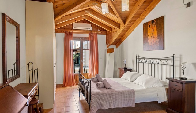 La Casetta Apartment in Argostoli
