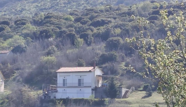 La Rosa in Deskati