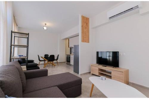 Ladadika Vibes Apartments 2 in Thessaloniki