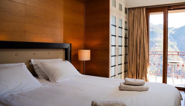 Lagadia 4 Seasons Hotel in Lagkadia