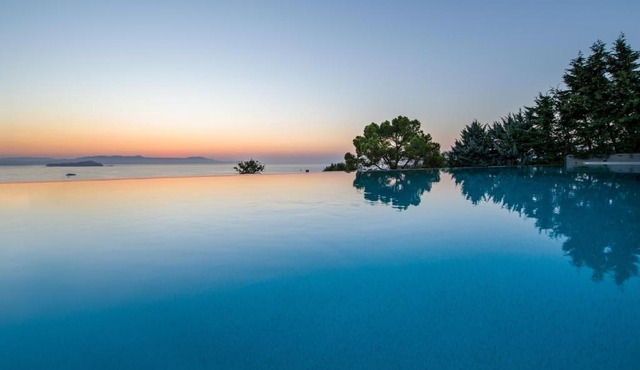 Lagon Life Spirit Boutique Hotel - Adults Only in Chania