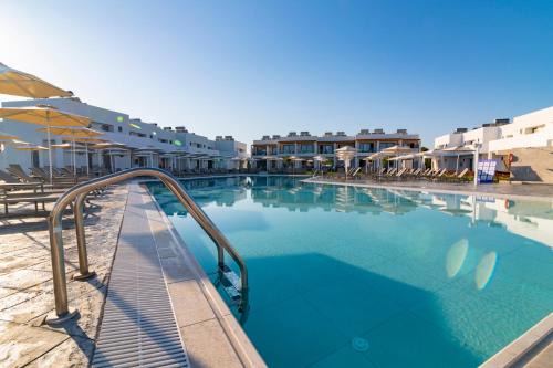 LAMBI RESORT in Kos
