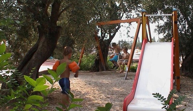 Lassia Hotel in Lesvos
