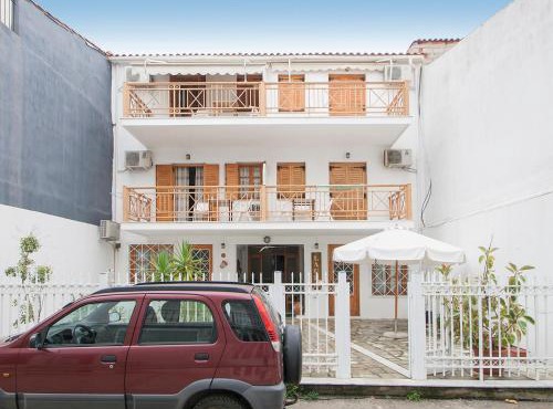 LAURA Skiathos in Skiathos