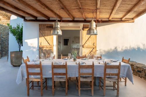 Lavrodos Villa in Elia