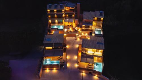Lefkada Paradise in Nydri
