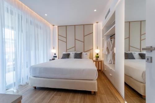 Lemar Luxury Apartments in Hersonissos