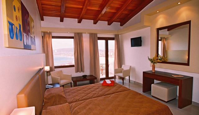 Lemnos Village Resort in Lemnos