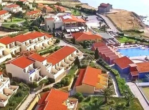 Lemnos Village Resort Hotel in Platy