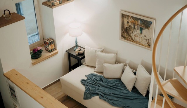 Lenko Verde Apartment by Estia in Koroni