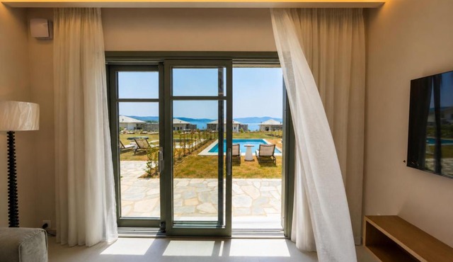 LEOLIA Nautical Resort Kala Nera - Handwritten Collection in South Pelion