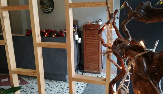 Leonidaion Guest House in Archaia Olympia