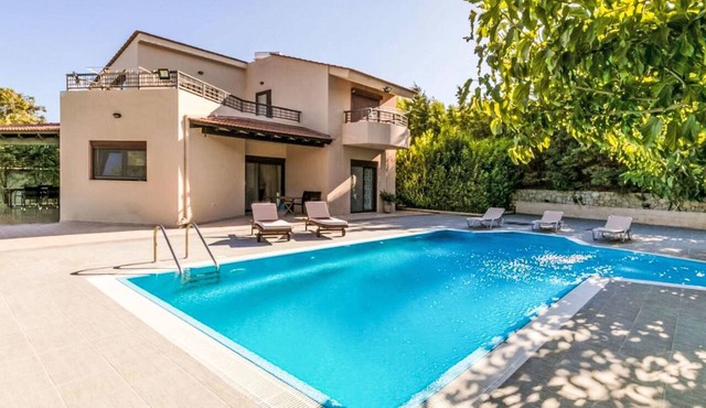 Leyland by Interhome in Faliraki