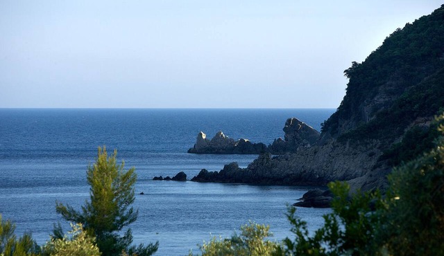 Lichnos Beach Hotel & Suites in Parga