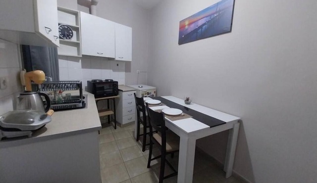 Like Your Home Apartment Thessaloniki in Thessaloniki
