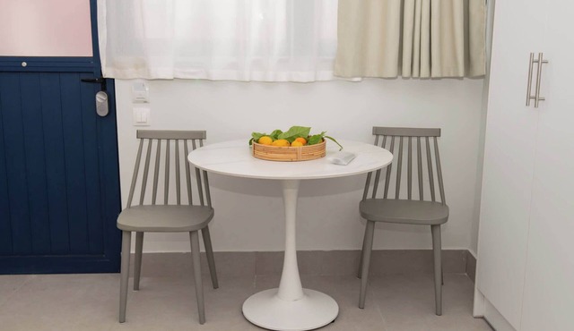 Limani Blue, Escape Gytheio Hideaway by the Sea in Gytheio