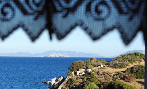 Limnes Home in Moutsouna Naxos