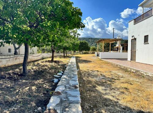Limnes Seaside Retreat in Naxos Chora