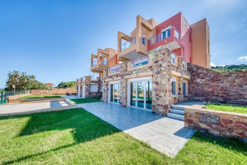 Lina Luxe Apartments, Chios in Chios