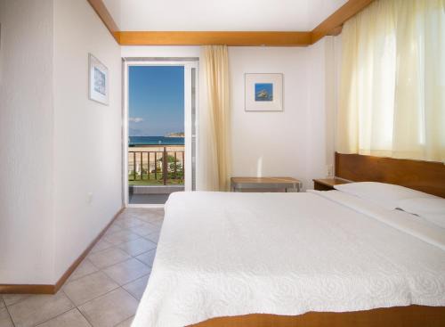 Linaraki Studios & Apartments SIKIA HALKIDIKI in Sykia Chalkidikis