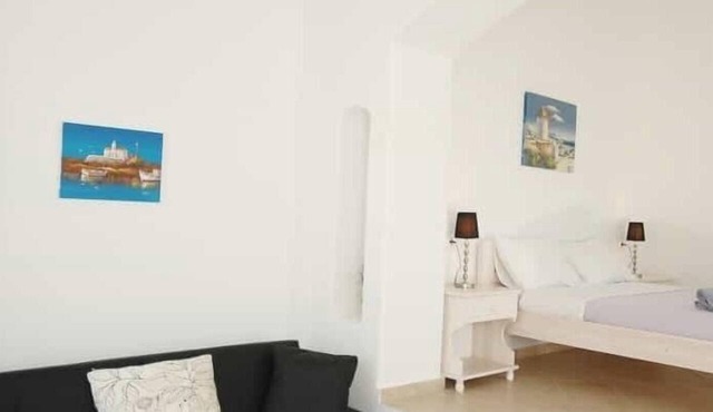 Lino Apartments in Mykonos