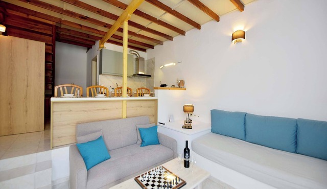 LiRi - Family paradise in Ialysos