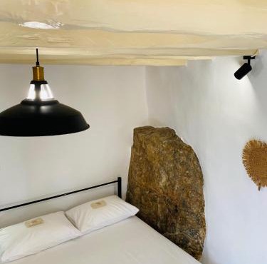 Litharaki Guest House in Ano Syros