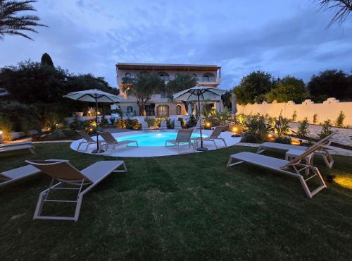 Loadstar Rooms & Suites in Kontokali