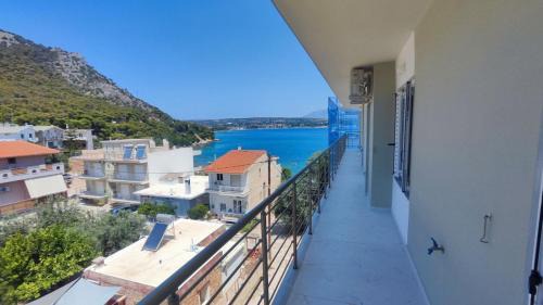 Loutra Suites in Loutra Oraias Elenis