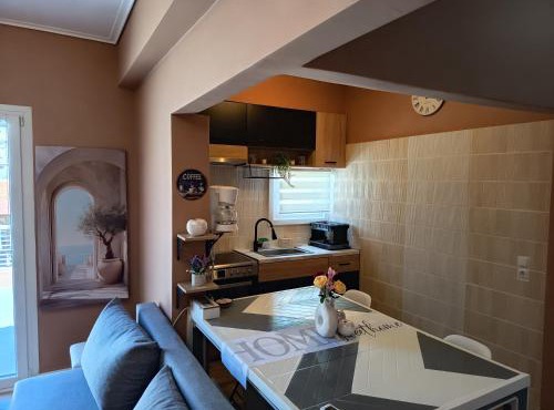 Loutraki Central Appartment in Loutraki