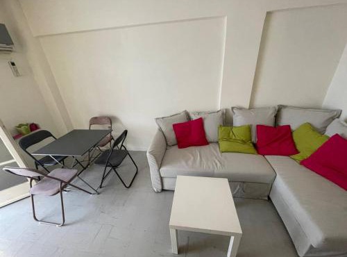 Loutraki, Poseidonos seaside Apartments in Loutraki