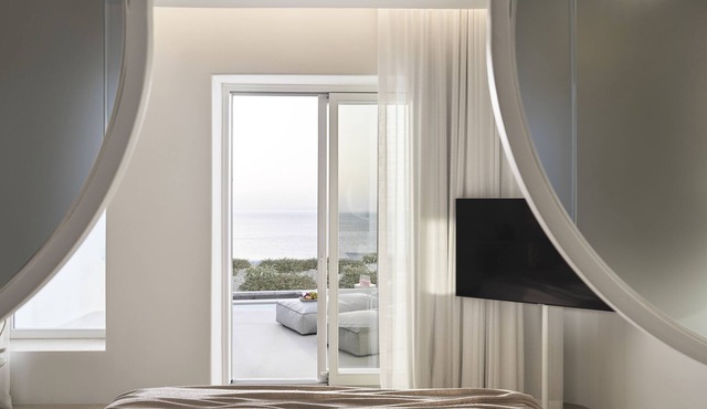 Lovia Mykonos in Mykonos