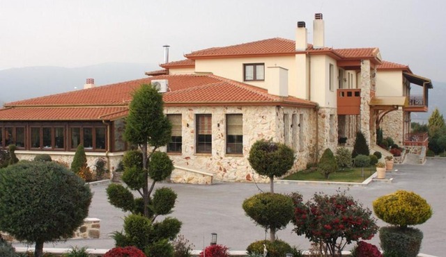 Lozitsi in Veria