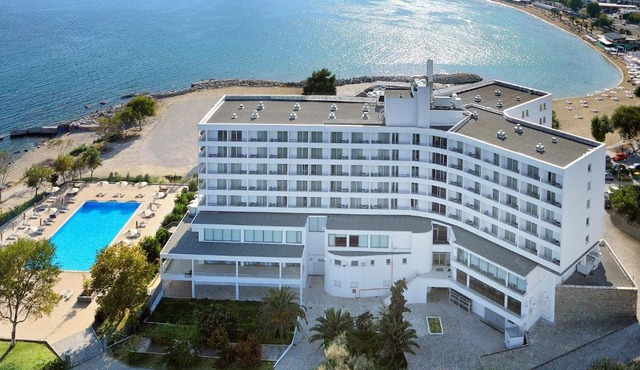 Lucy Hotel in Kavála