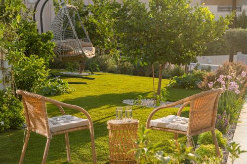 Lucy's Αpartment in Agios Nikolaos