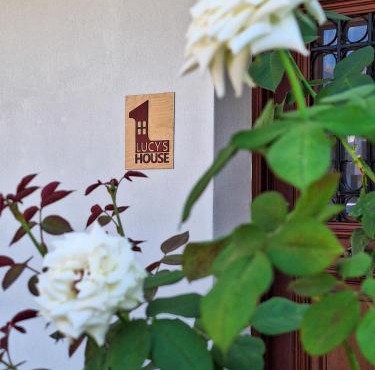 Lucy's cozy house in the castle in Ioannina