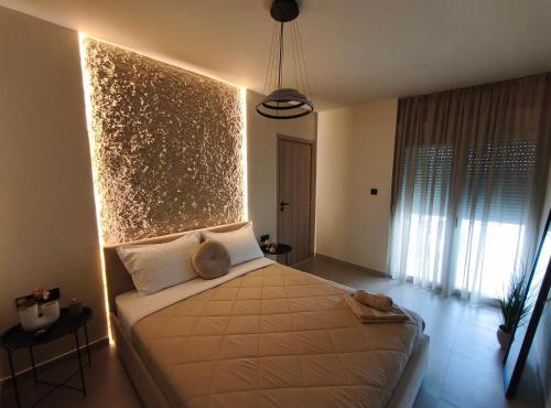 Luma 2 Apartment Alexadroupoli in Alexandroupoli