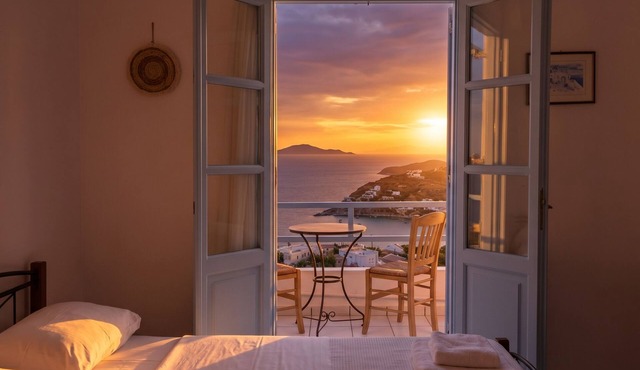 Lume D'oro Syros in Kini