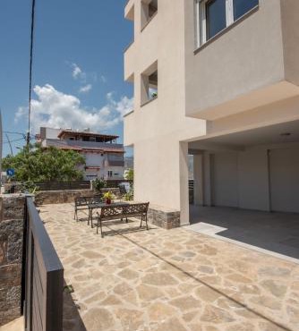Lumina Residence in Agios Nikolaos