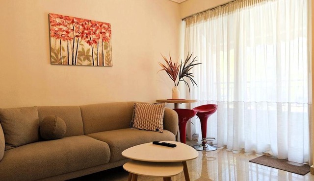 LUNA Residence in Thessaloniki