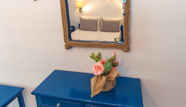 Lunar Santorini Hotel in Santorini