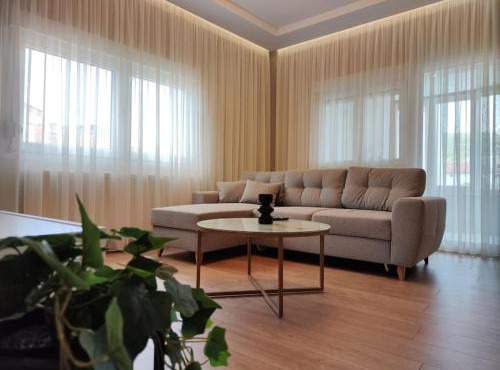 Luxury Apartments Deskati Α2 in Deskáti