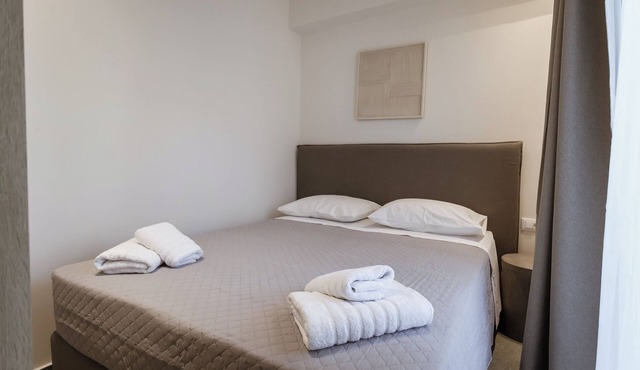 Luxury Apartments of Colossus - Hermes in Rhodes