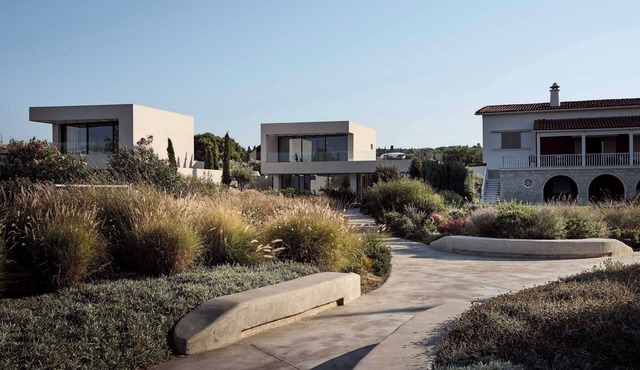 Luxury Estate BFZ in Zakinthos